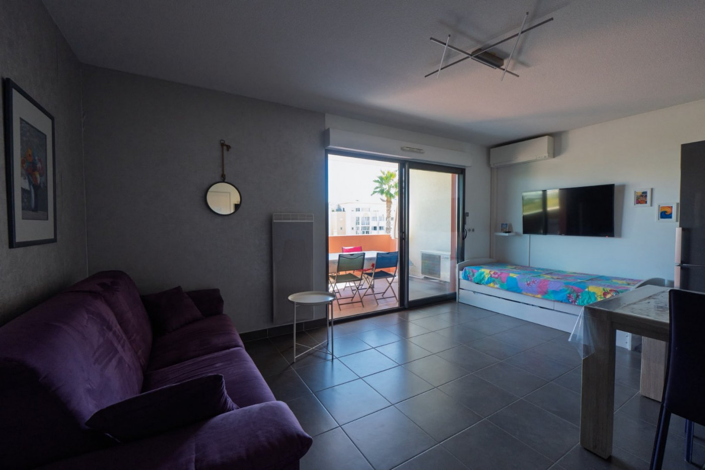 vente Appartement Sete - Photo 2