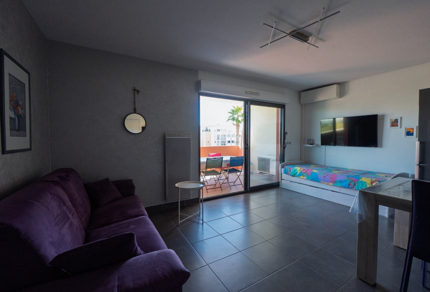 vente Appartement Sete - Photo 2