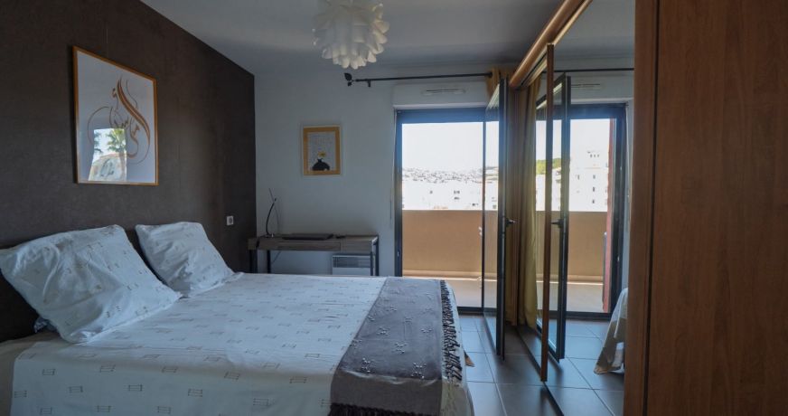 vente Appartement Sete