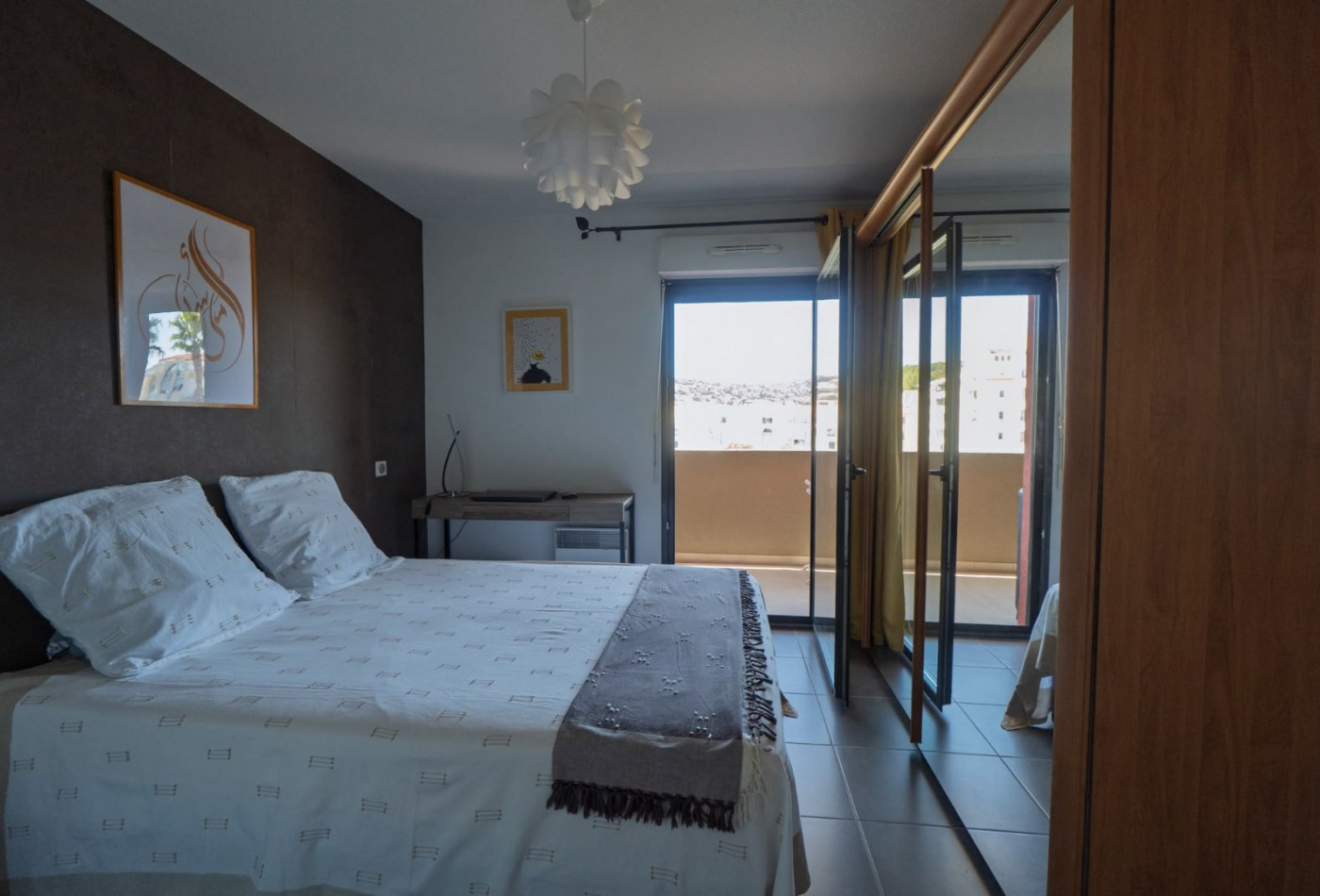 vente Appartement Sete - Photo 4