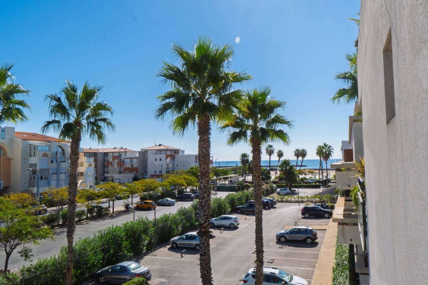 vente Appartement Sete - Photo 7