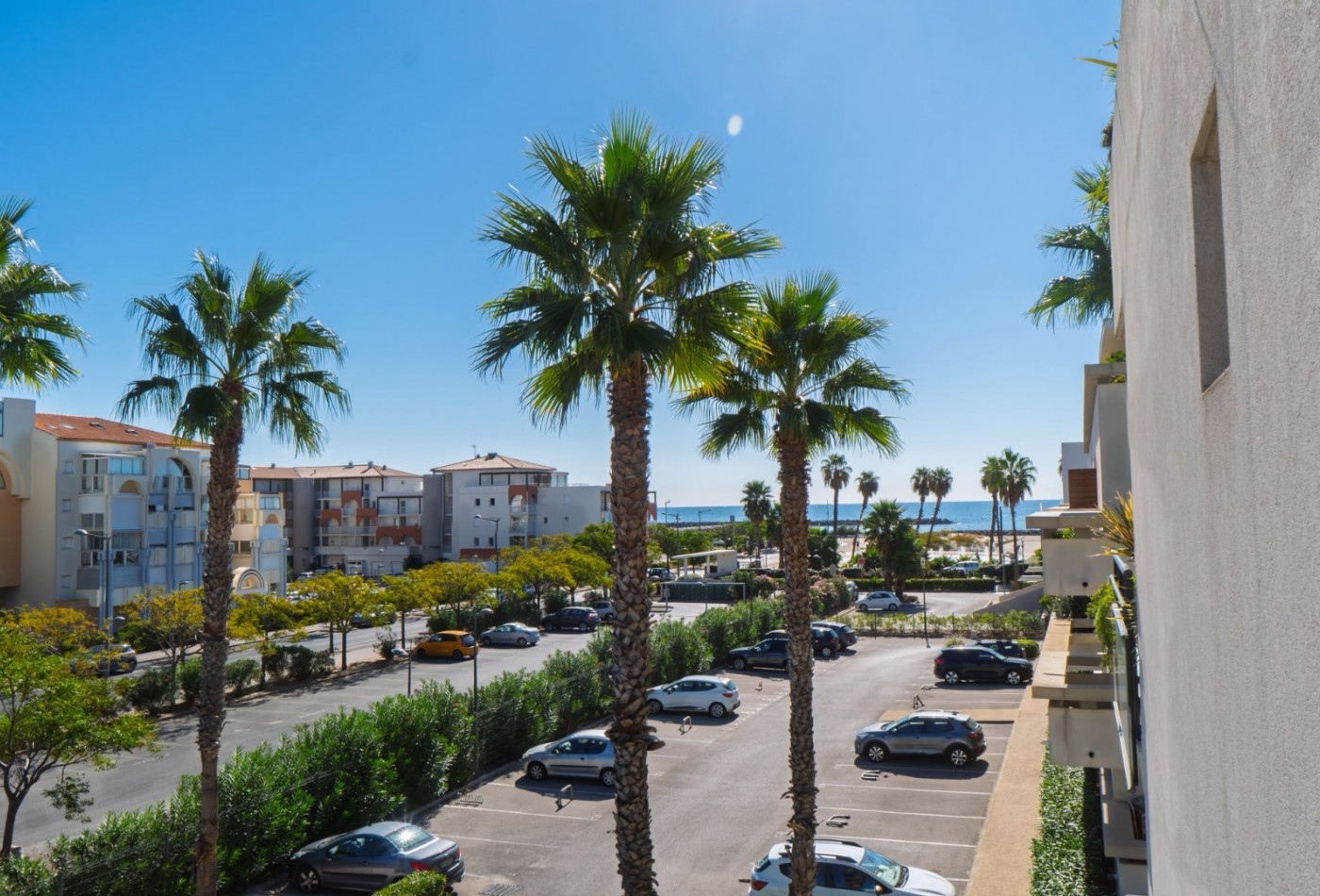 vente Appartement Sete - Photo 7