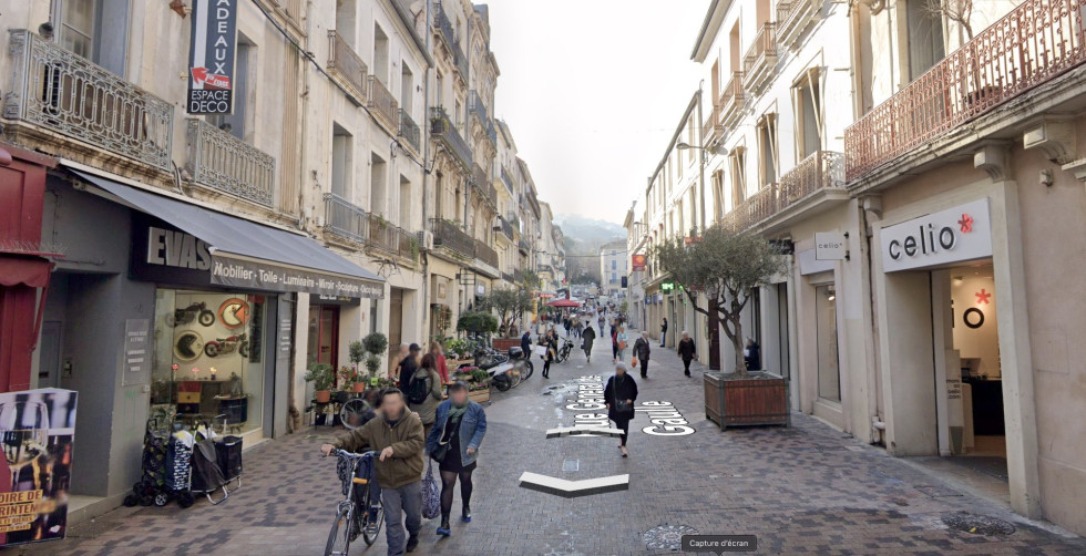 location Locaux d'activité Sete - Photo 2
