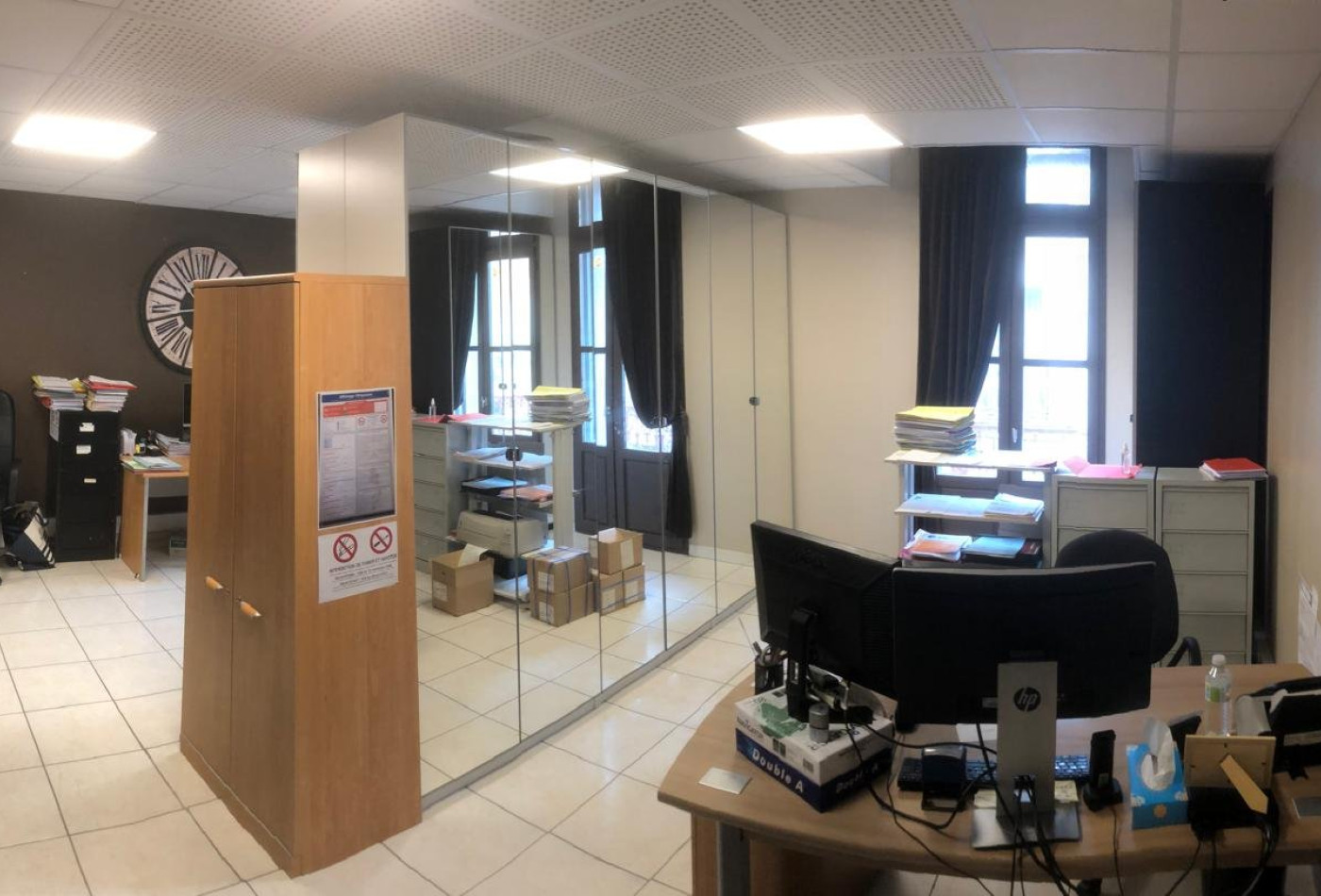 location Locaux d'activité Sete - Photo 3