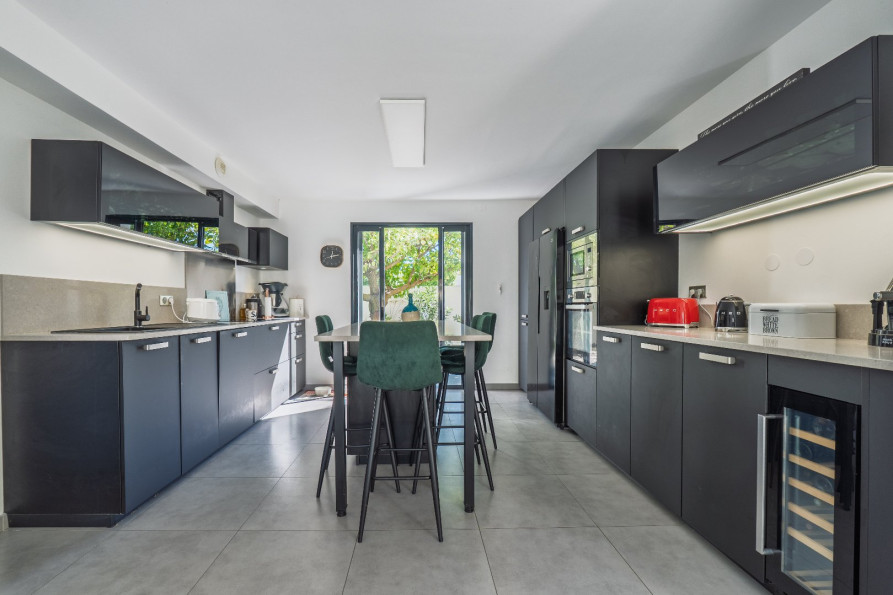vente Maison Balaruc Le Vieux - Photo 6