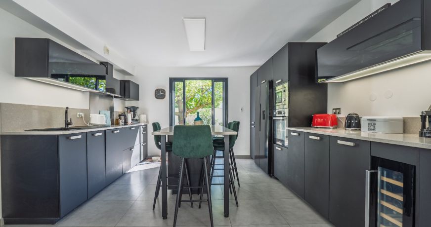 vente Maison Balaruc Le Vieux