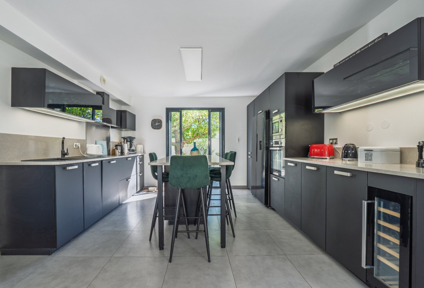 vente Maison Balaruc Le Vieux - Photo 6