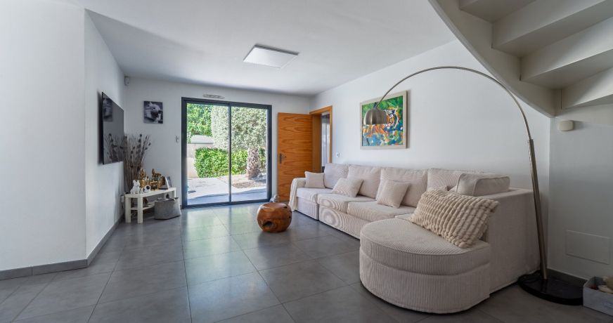 vente Maison Balaruc Le Vieux