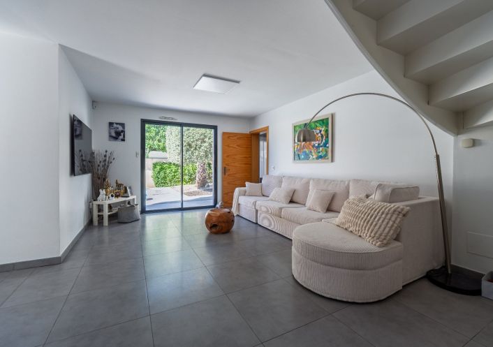 vente Maison Balaruc Le Vieux