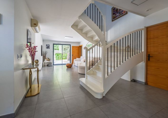 vente Maison Balaruc Le Vieux