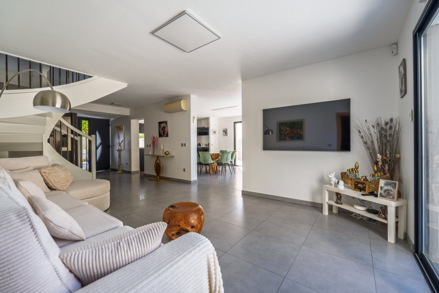 vente Maison Balaruc Le Vieux - Photo 7