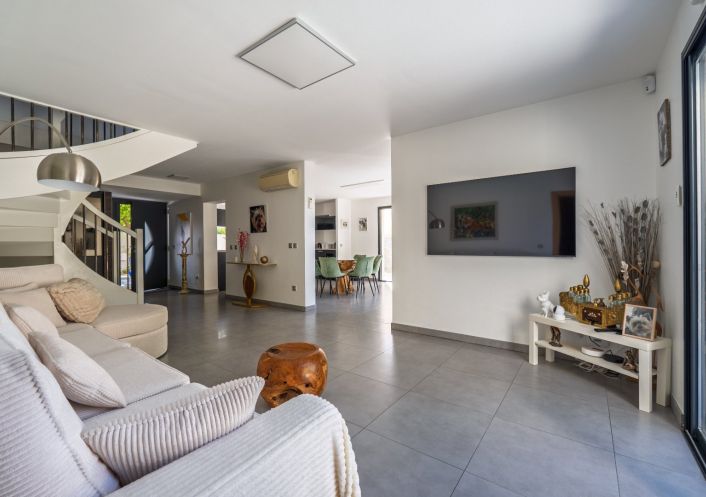 vente Maison Balaruc Le Vieux