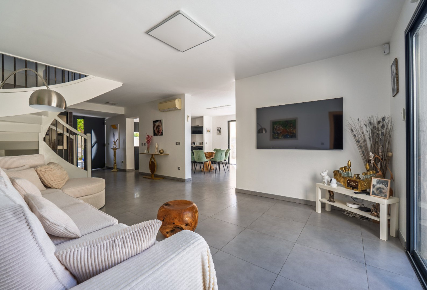 vente Maison Balaruc Le Vieux - Photo 7