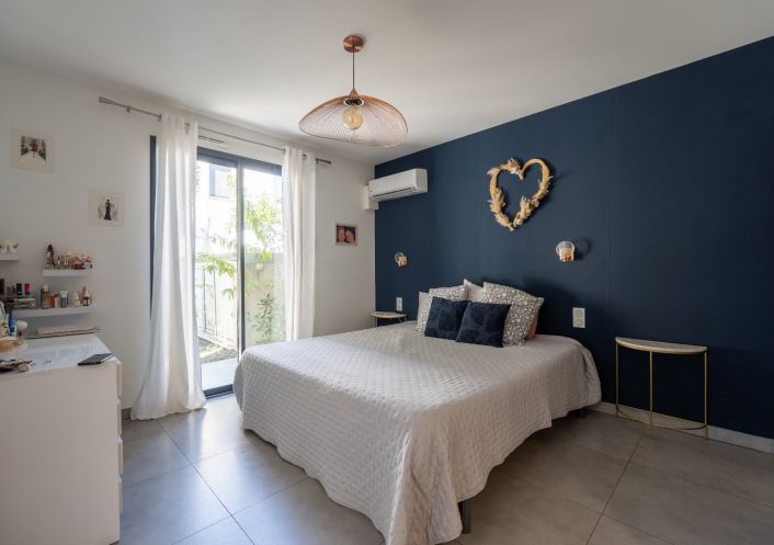 vente Maison Balaruc Le Vieux