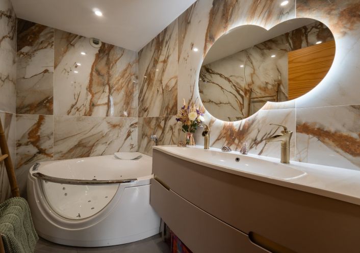 vente Maison Balaruc Le Vieux