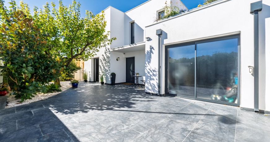 vente Maison Balaruc Le Vieux