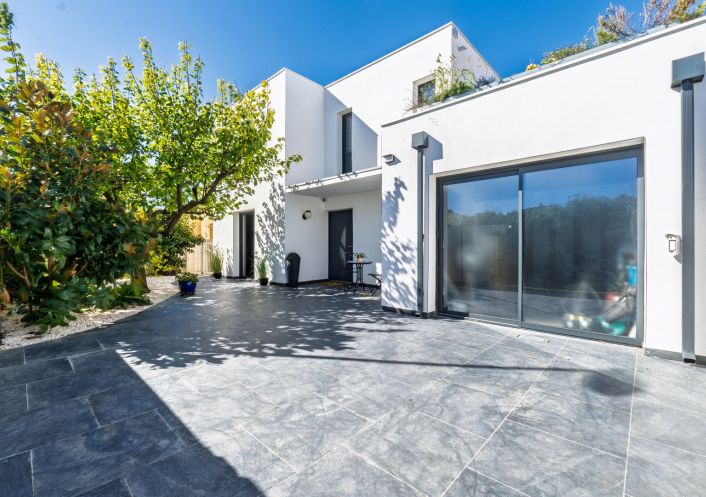vente Maison Balaruc Le Vieux