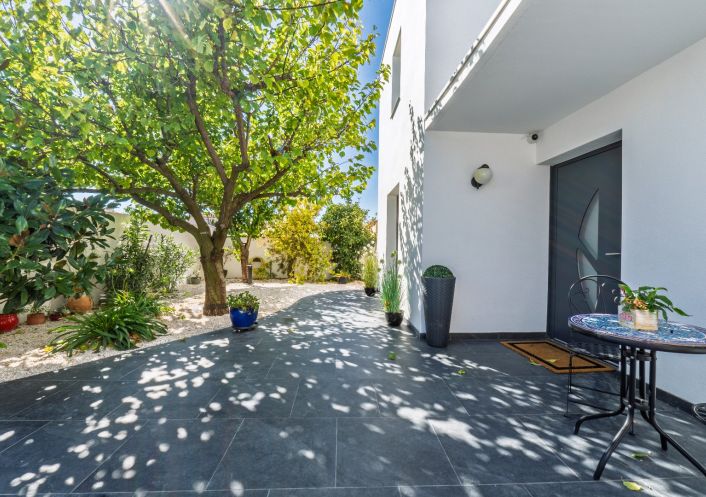 vente Maison Balaruc Le Vieux