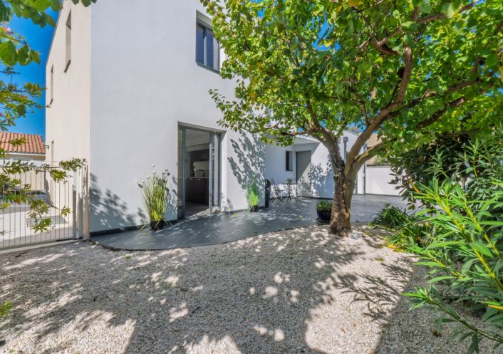 vente Maison Balaruc Le Vieux