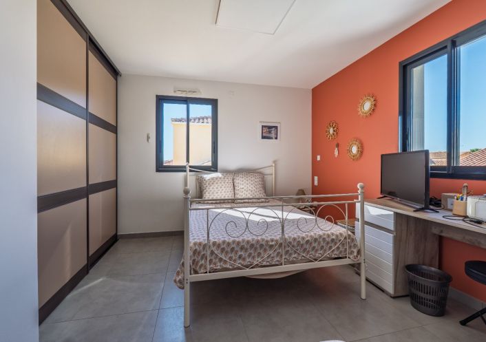 vente Maison Balaruc Le Vieux