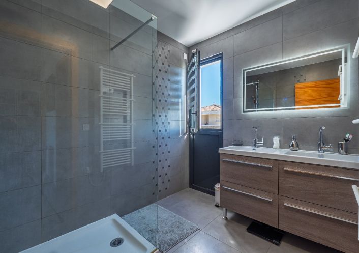 vente Maison Balaruc Le Vieux