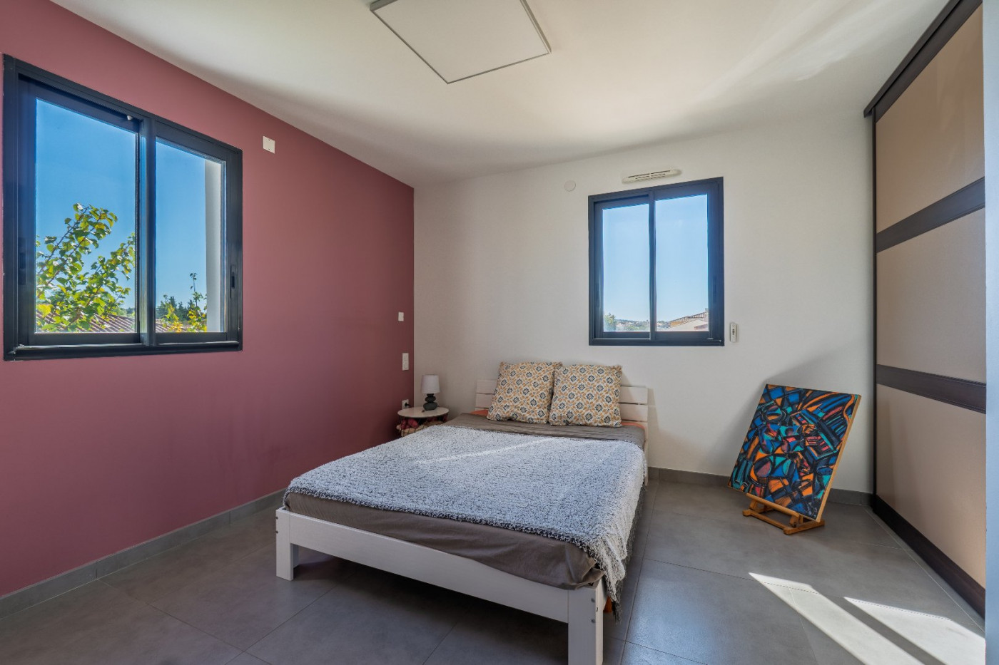 vente Maison Balaruc Le Vieux - Photo 12