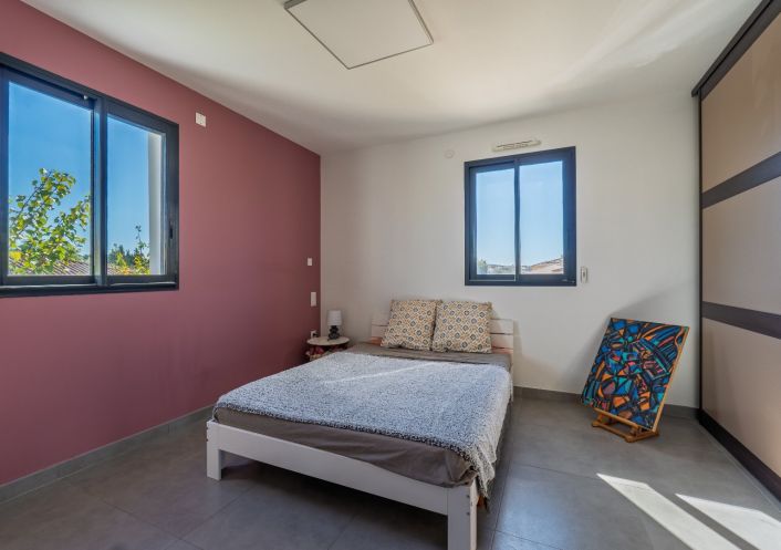 vente Maison Balaruc Le Vieux