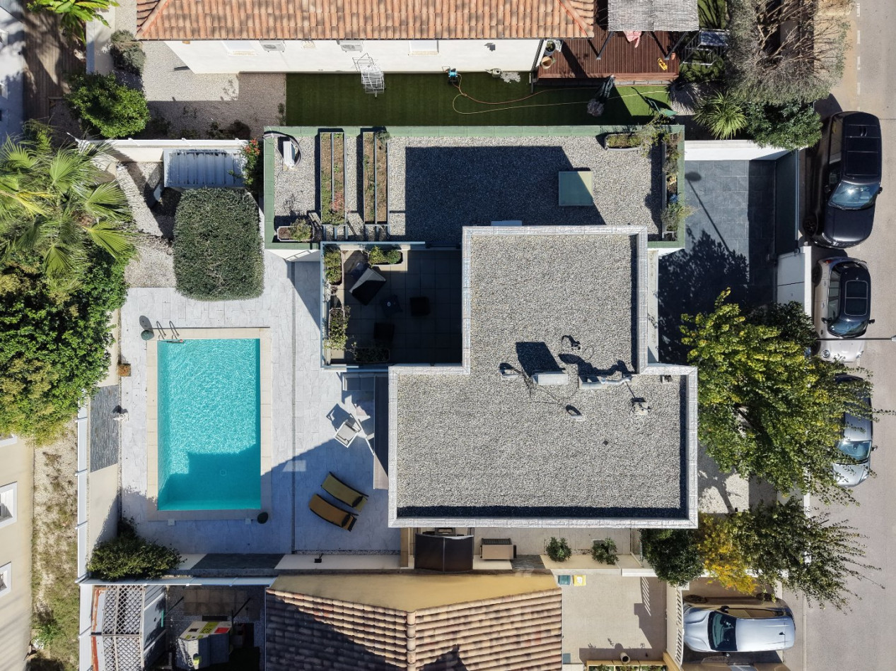 vente Maison Balaruc Le Vieux - Photo 16