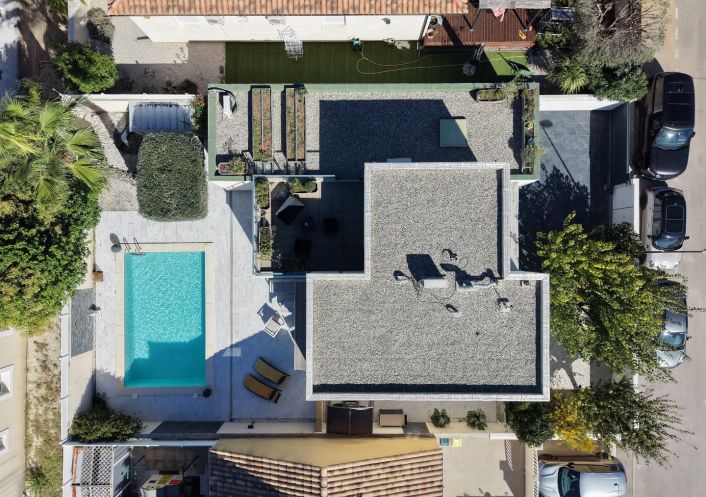 vente Maison Balaruc Le Vieux