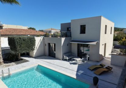 vente Maison Balaruc Le Vieux
