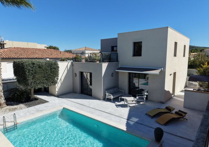 vente Maison Balaruc Le Vieux