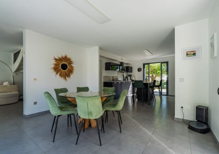 vente Maison Balaruc Le Vieux