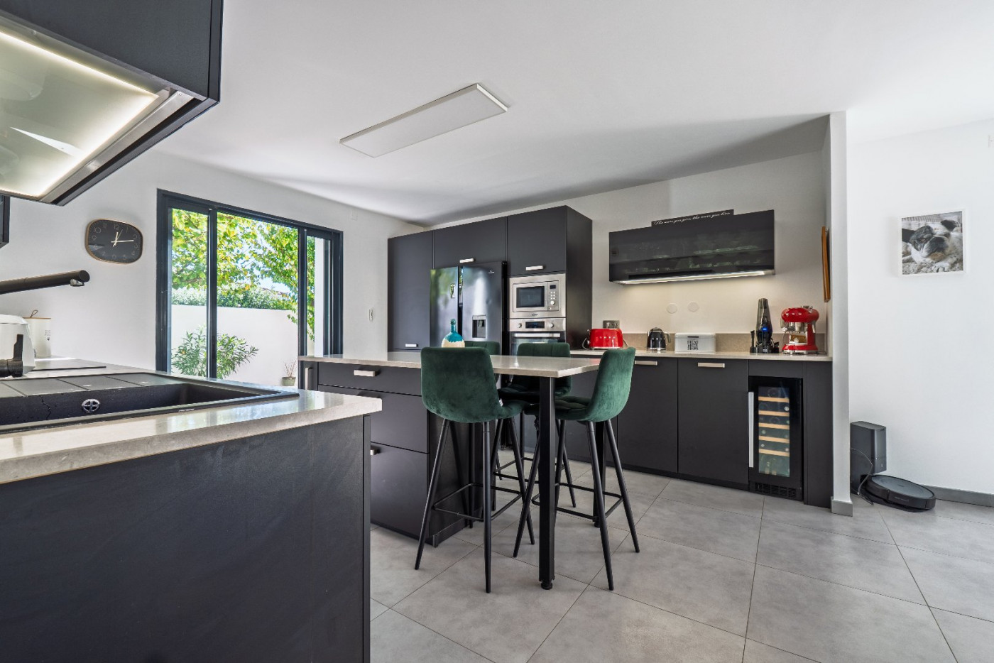 vente Maison Balaruc Le Vieux - Photo 5