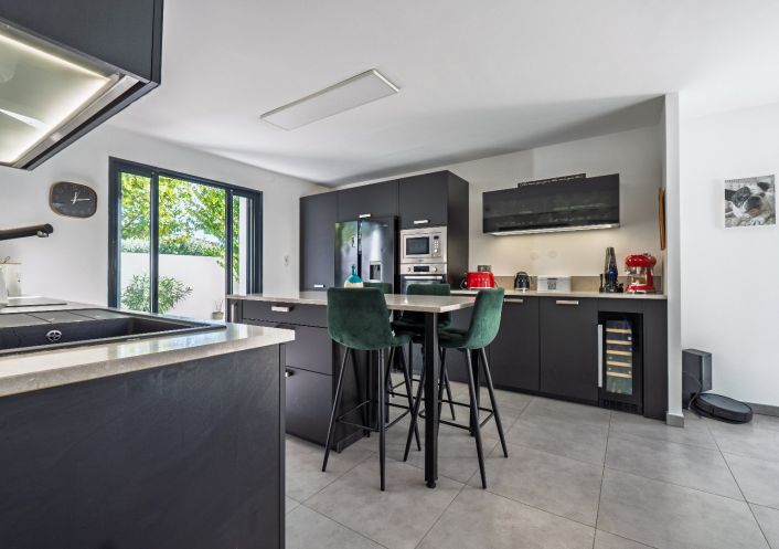 vente Maison Balaruc Le Vieux
