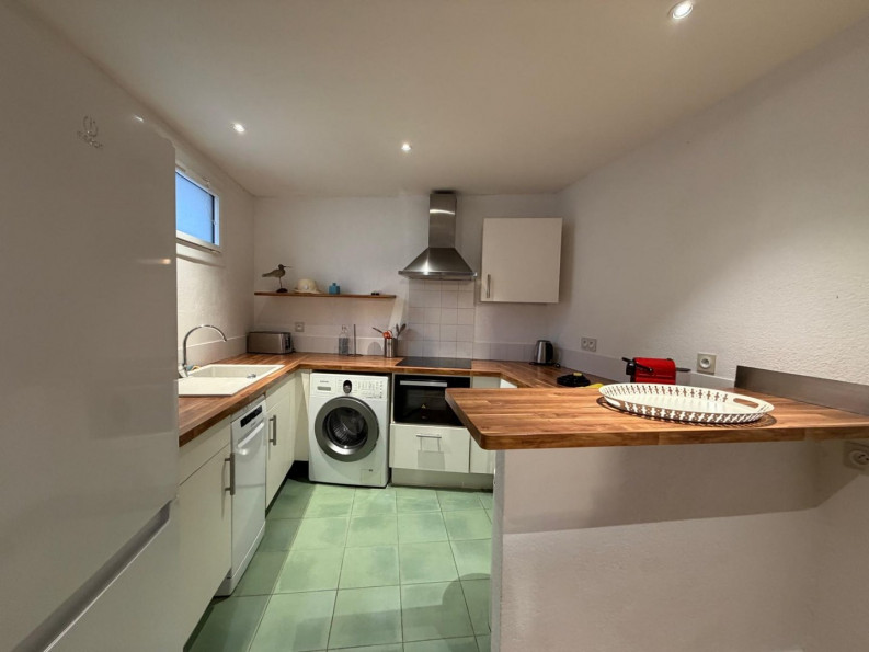 location Appartement Sete - Photo 2