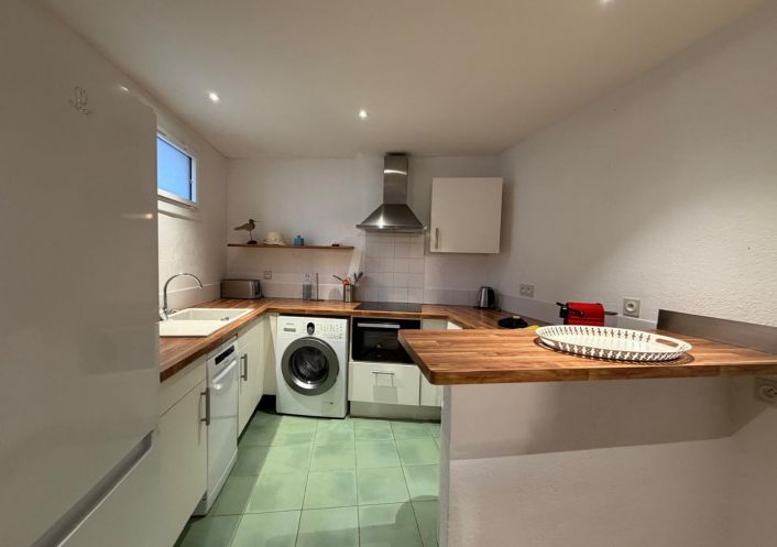location Appartement Sete