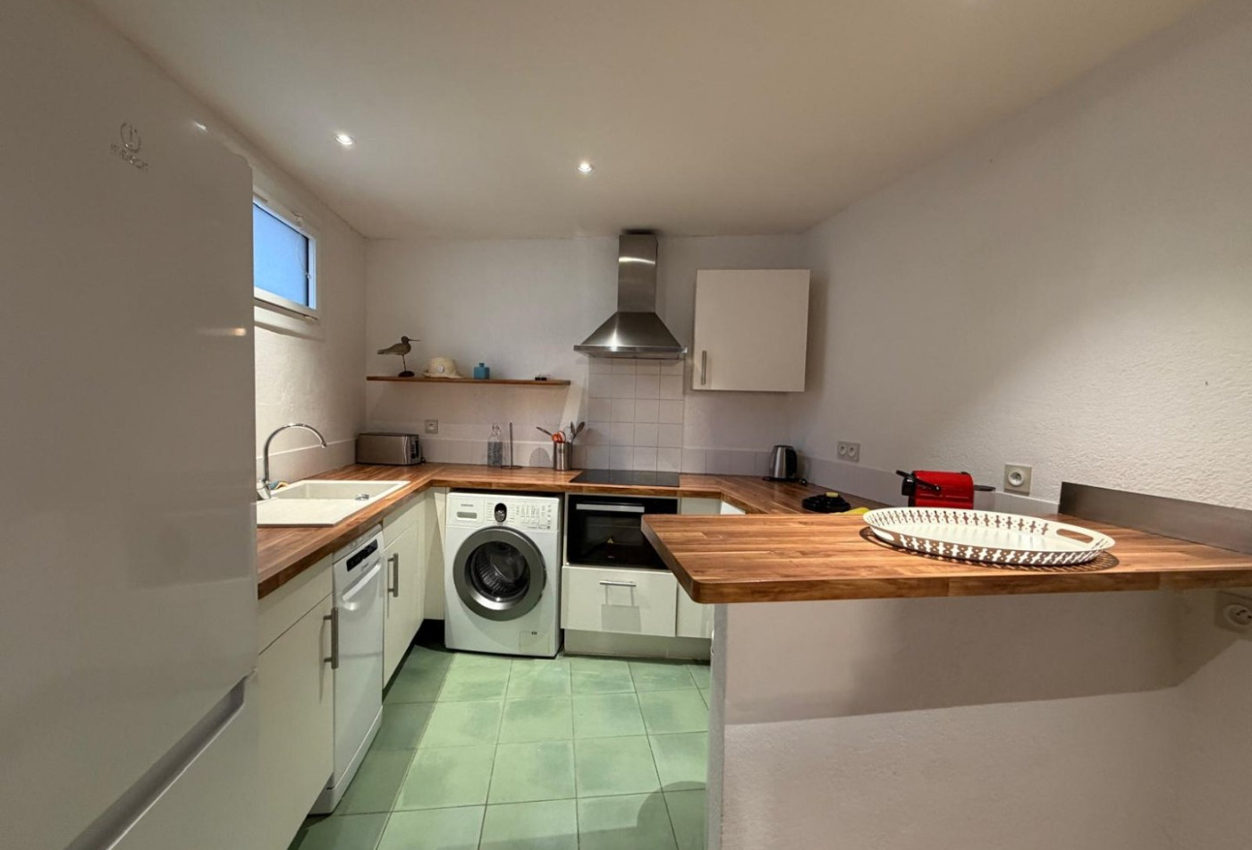 location Appartement Sete - Photo 2