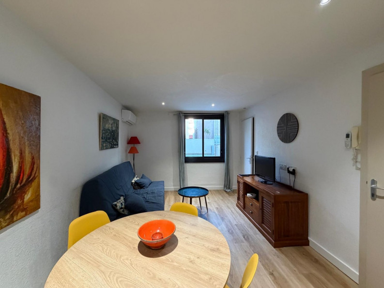 location Appartement Sete - Photo 1