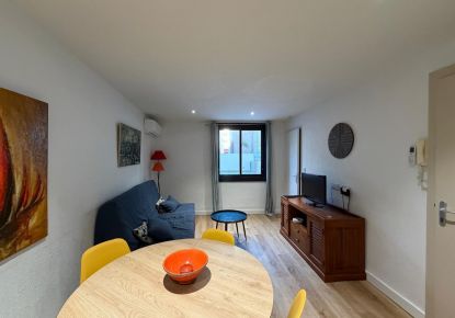 location Appartement Sete