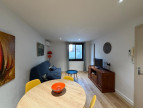 location Appartement Sete