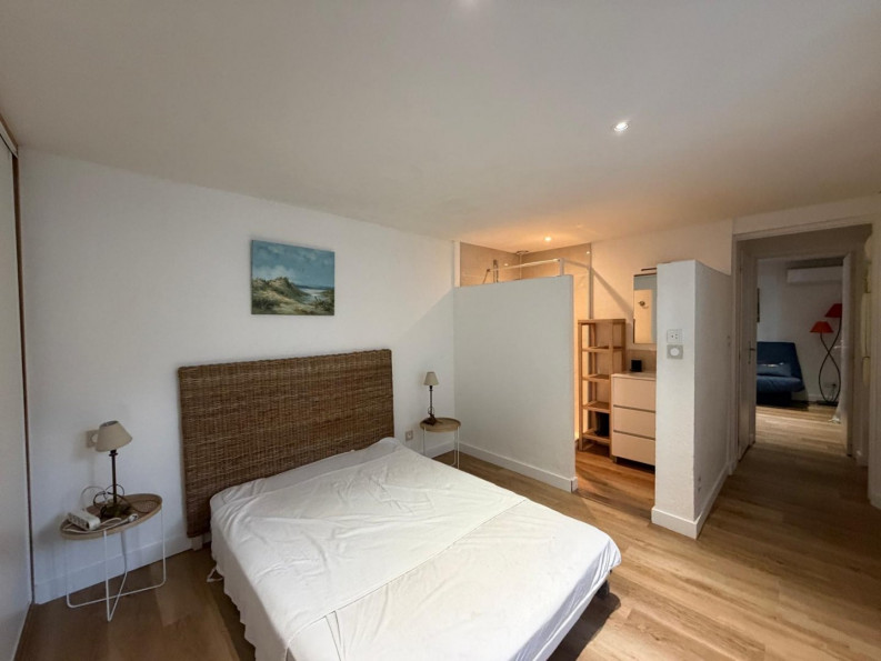 location Appartement Sete - Photo 3