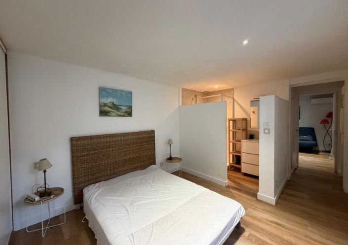 location Appartement Sete