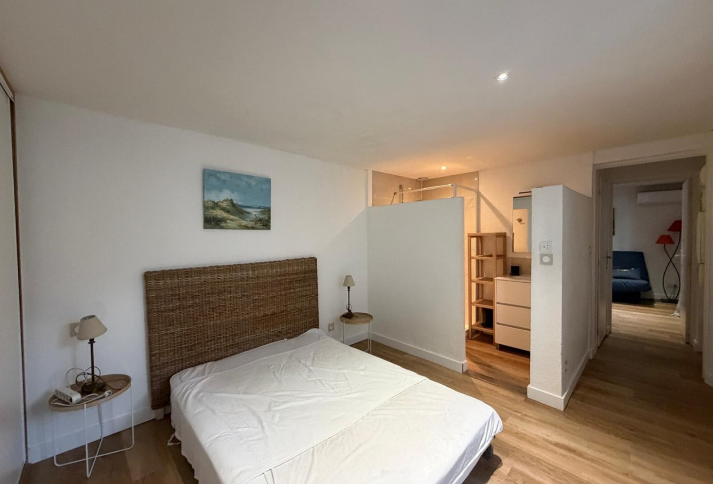 location Appartement Sete - Photo 3