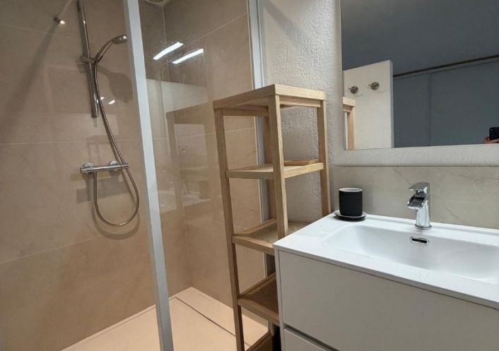 location Appartement Sete