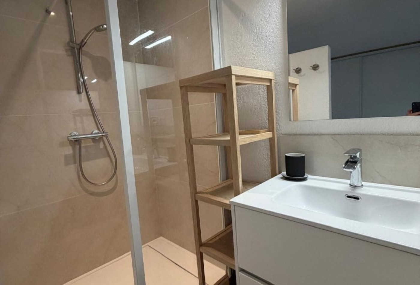 location Appartement Sete - Photo 4