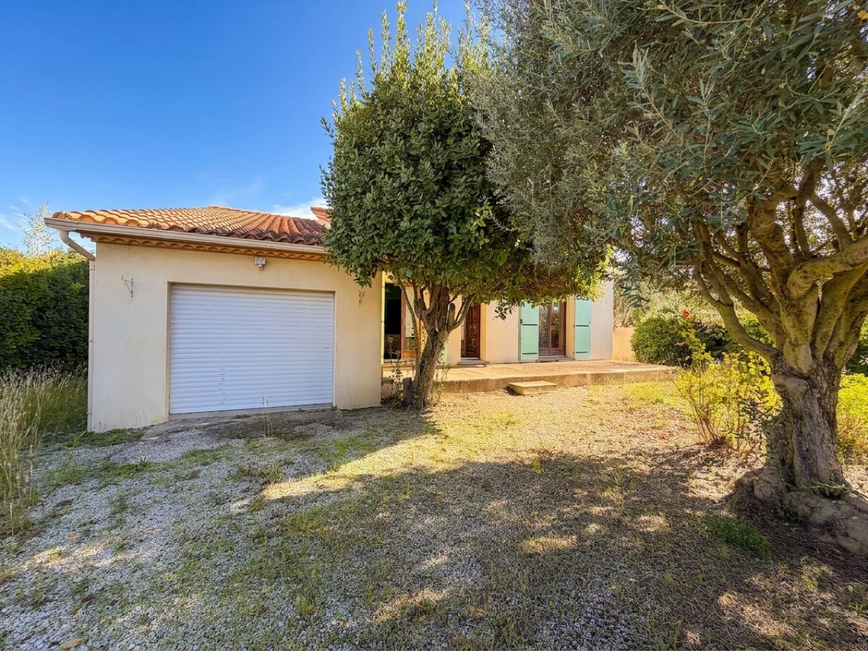 location Maison Balaruc Le Vieux - Photo 2