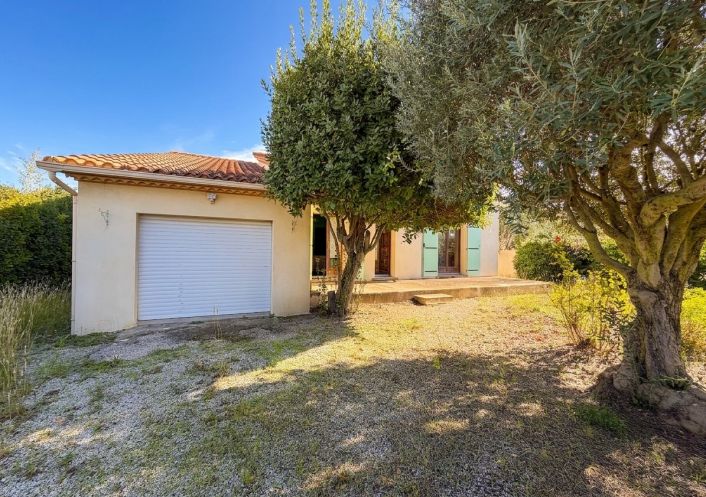 location Maison Balaruc Le Vieux