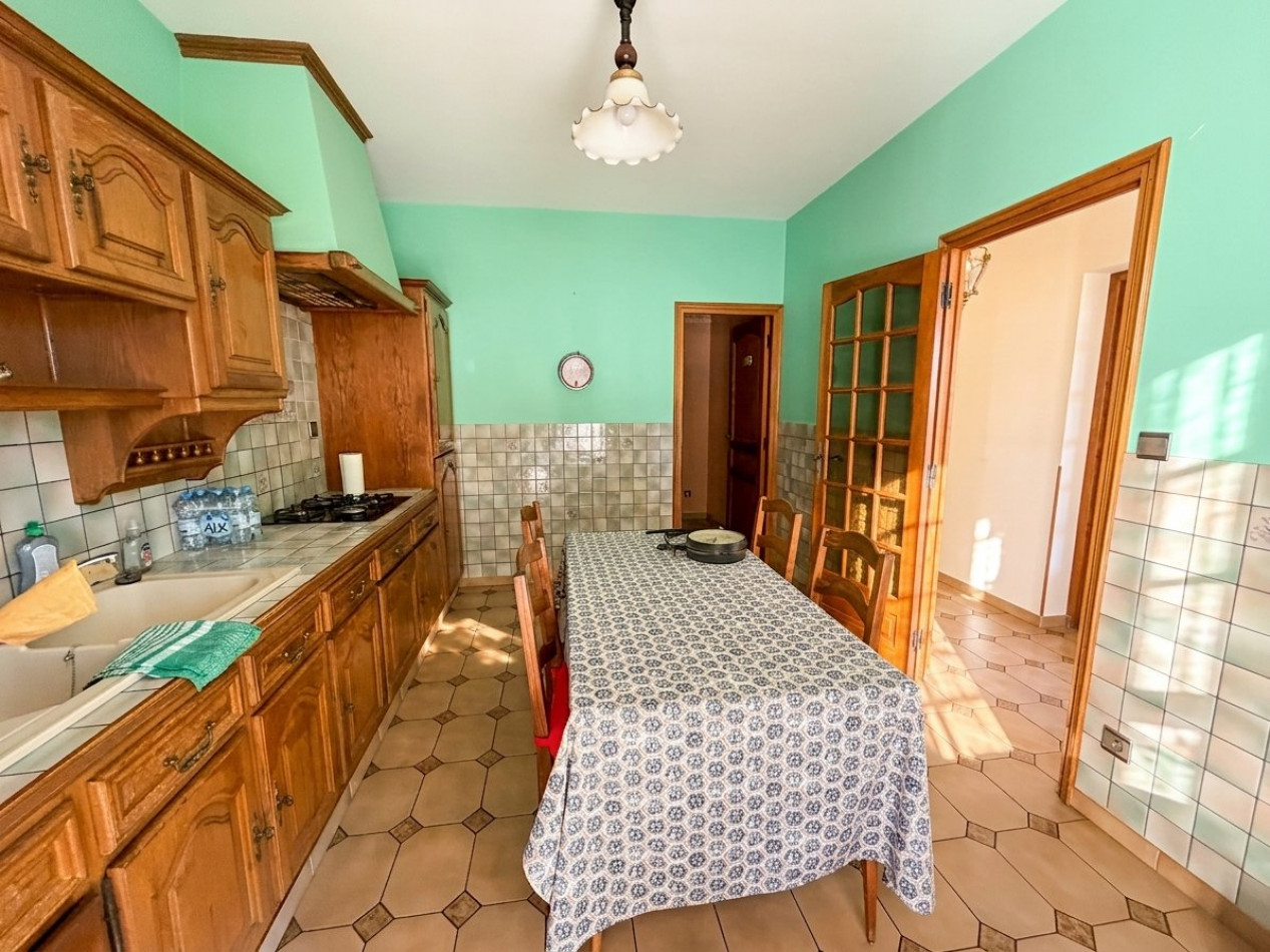location Maison Balaruc Le Vieux - Photo 5