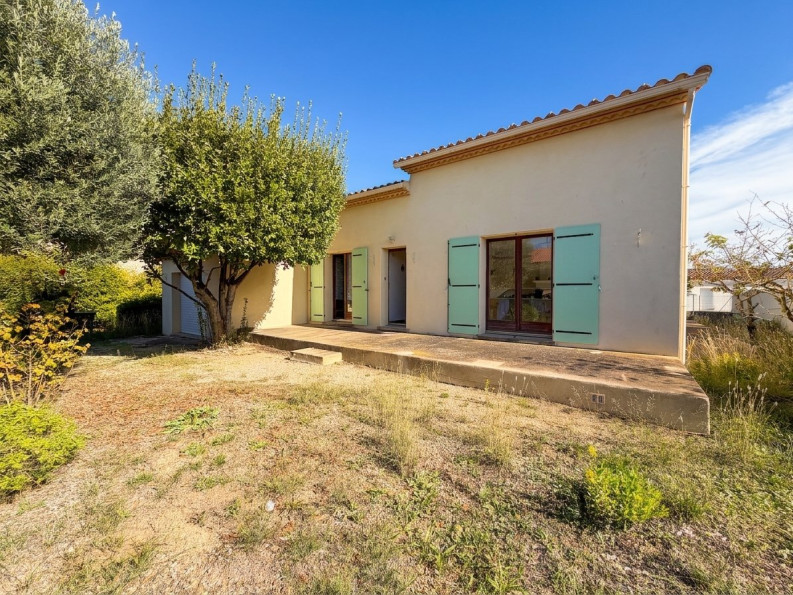 location Maison Balaruc Le Vieux - Photo 1