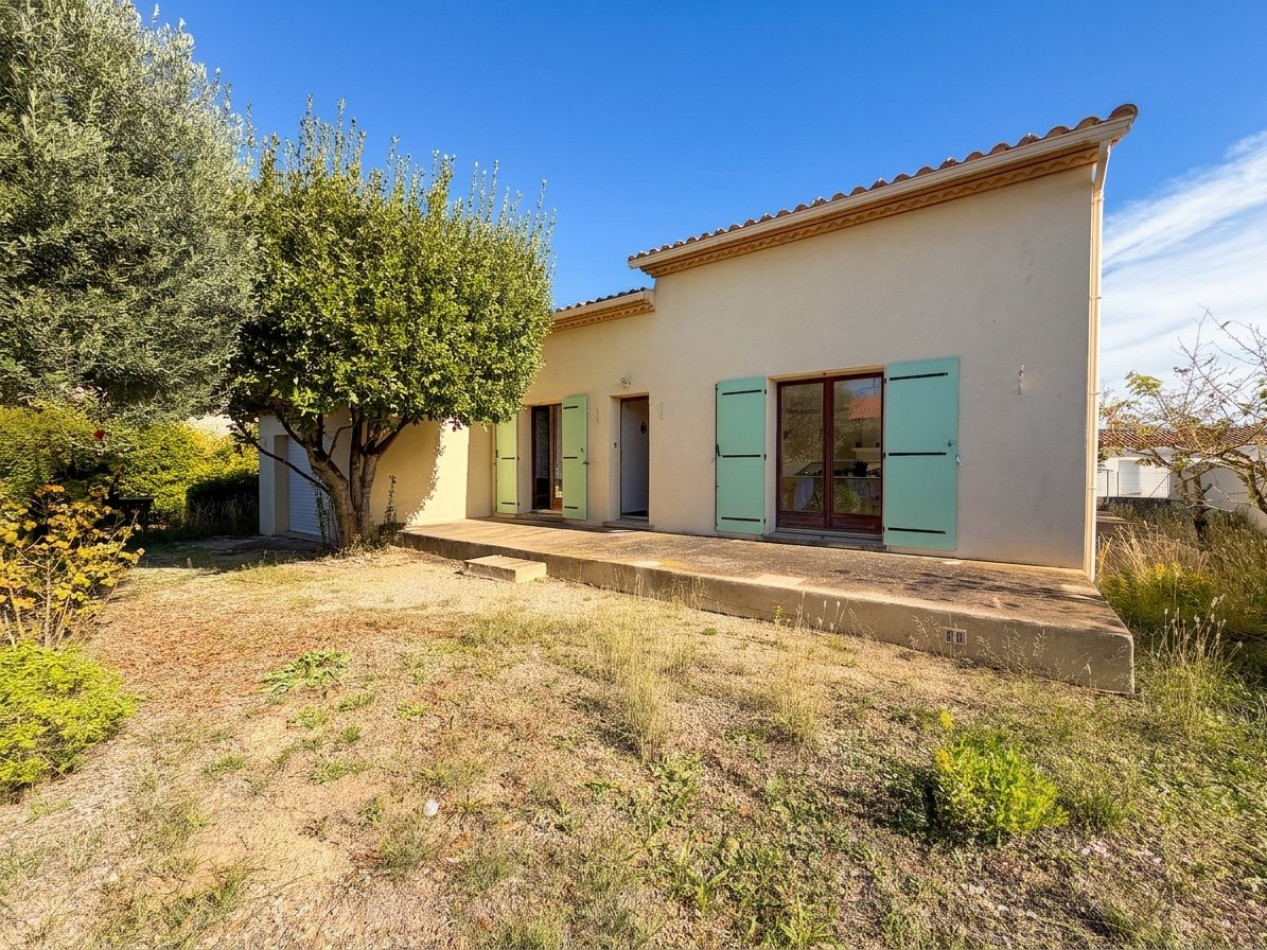 location Maison Balaruc Le Vieux - Photo 1